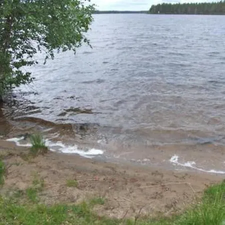 Hébergement de vacances Holiday Niementorppa Kuusamo