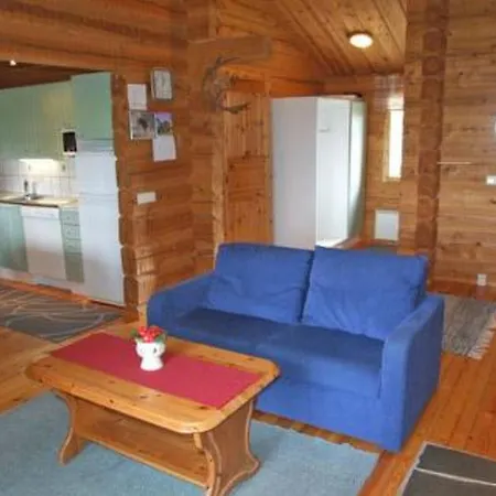 Hébergement de vacances Holiday Niementorppa *