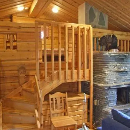 Holiday Niementorppa Kuusamo