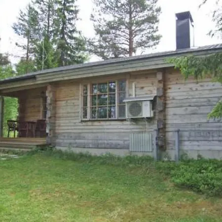Hébergement de vacances Holiday Niementorppa Kuusamo