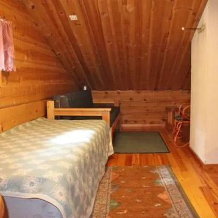 Hébergement de vacances Holiday Niementorppa *